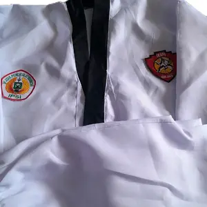 SRAGAM SISWA IKSPI KERA SAKTI/SERAGAM BELA DIRI IKSPI KERA SAKTI PRIA WABITA