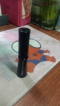 Product Review of Pixy Perfect Eyeliner Black Waterproof Hitam Tahan Lama BPOM Eyeliner Cair Edumall from f**i 0