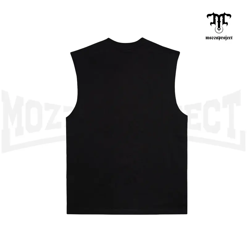 Mozza Project Tanktop Come The King 2