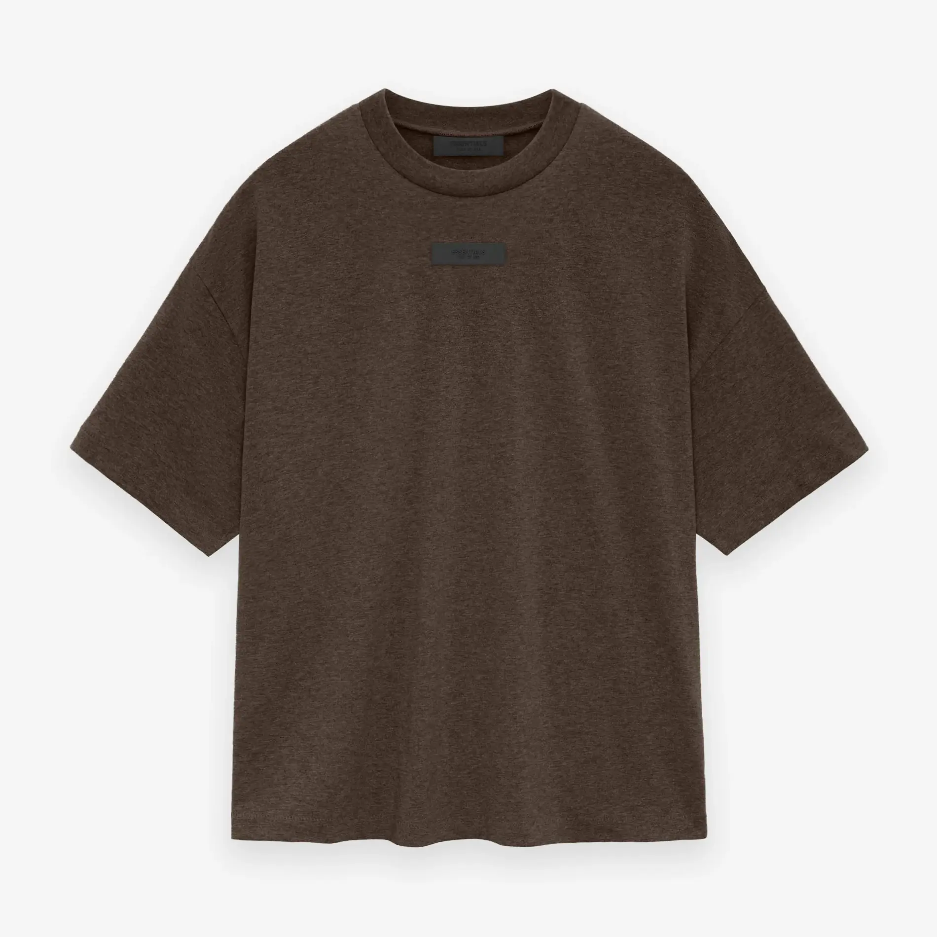 FOG FEAR OF GOD ESSENTIALS  SS24 Core Collection Tee