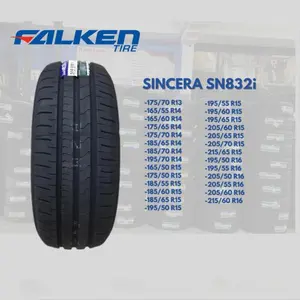 Ban Falken 205/55 R16 Sincera SN 832i 205 55 16 Xpander