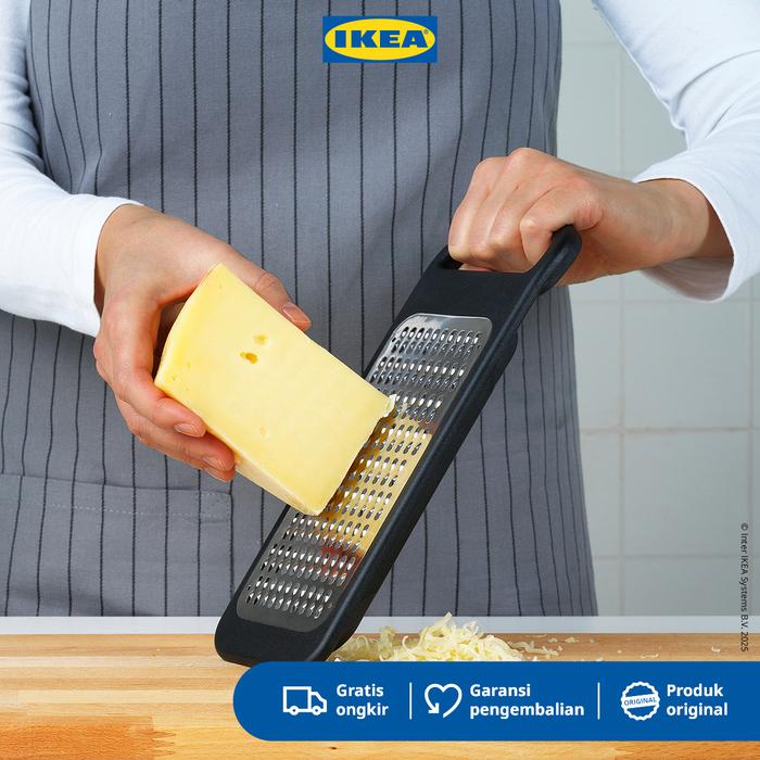 Gambar IKEA 365+ Parutan Stainless Serbaguna Plastik dari IKEA Indonesia Kota Administrasi Jakarta Timur Tokopedia
