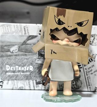 Product Review of HIRONO Little Mischief (Confirmed Designs) from J**h 2