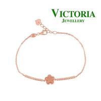 Gambar Gelang Emas VBBE1139914 Victoria Jewellery dari Victoria Jewellery Online Kota Administrasi Jakarta Selatan 1 Tokopedia