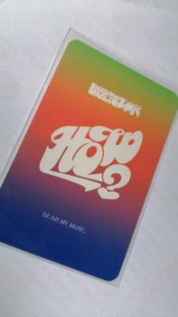 Product Review of BOYNEXTDOOR OFFICIAL PHOTOCARD K-POP from B**️ 1