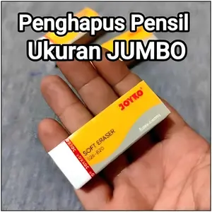 Penghapus Setip Pensil Joyko Murah