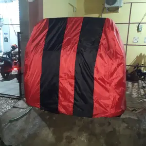 Sarung Mobil Rebz Premium Avanza Xenia Calya Sigra Mobilio DLL untuk Dalam Ruangan dan Luar Ruangan dengan Kualitas Tinggi | Mobil