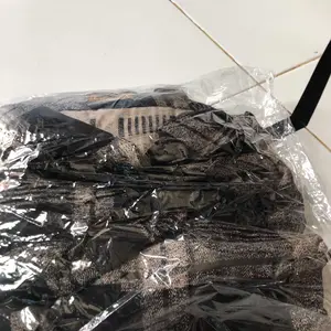 Aurel#2 Dress Pb 130 Aksen Pita Lengan Model Balon Bahan Rayon Diamond