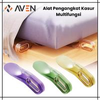 Gambar AVEN Alat Angkat Kasur Rumah Tangga | Mudahkan Ganti Sprei Setiap Hari Alat Pengangkat Kasur Gampang&Anti Capek dari Aven Indonesia Kota Administrasi Jakarta Barat 1 Tokopedia