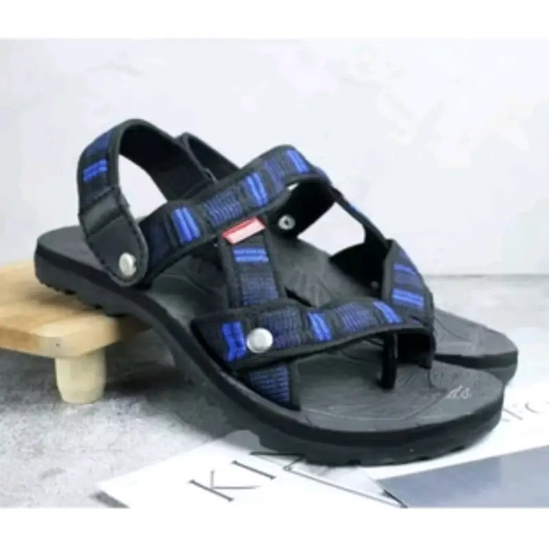 COD sandal gunung pria dewasa sendal gunung laki laki sandal hiking adventure 2