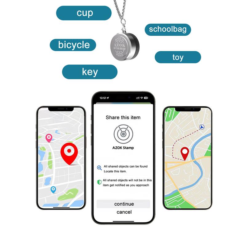 Product Introduction of GPS Tracker Mini Tracking Device For Apple Find My Key Smart Tag Child Finder Pet Car GPS Lost Tracker Smart Tracker IOS System 16