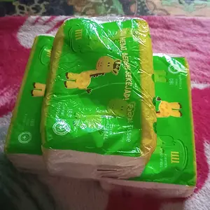 PAKET 3 PCS TISSUE TITI 180 HELAI