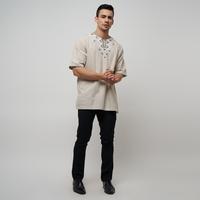 Gambar Baju Koko Preview Itang Yunasz PVL21PN/020 dari Preview Muslimwear Kota Administrasi Jakarta Barat 2 Tokopedia