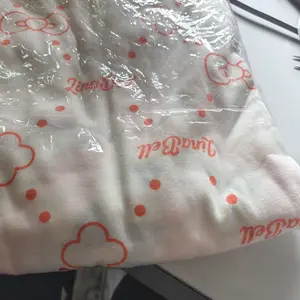 setelan piyama baju anak cewek motif baru lucu unik cinnamoroll 1set sama celana fashion anak
