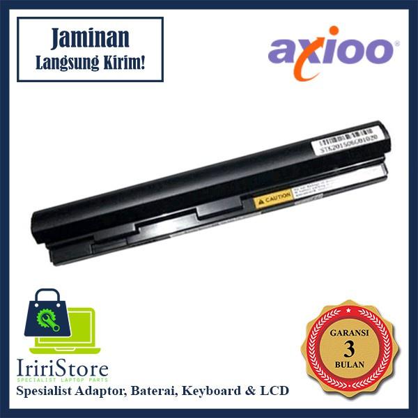 Baterai Axioo PICO PJM M1110 M1110Q M1111 M1115 ZYREX Original 0
