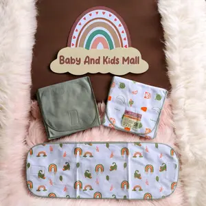 Gurita Bayi 6 Pcs Fiantry Baby Premium Baby And Kids Mall