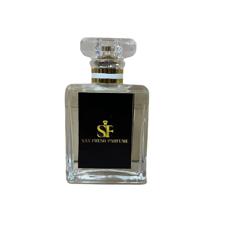 Chifon 30ml by San Fresh Parfume 4