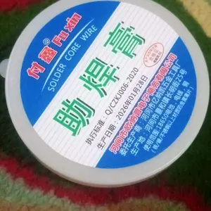 Pasta Solder Timah Soldering Paste 35/100 Gram Bebas Minyak