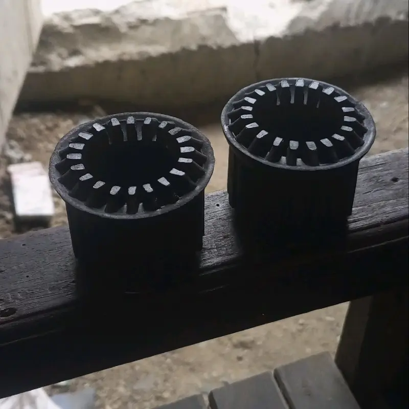 Karet Variable Spray bergigi ukuran 2inc 1