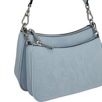 Gambar Hush Puppies Tas Wanita Remi Sling Blue dari Hush Puppies Official Store Kota Tangerang 4 Tokopedia