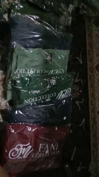 Product Review of Naura Bergo/Bergo Jersey/Bergo Sport Syar'i/Hijab Instan/Jilbab Instan/Jilbab Perawat/Jilbab Murah/Jilbab Grosir/Jilbab Konveksi from M**a 0