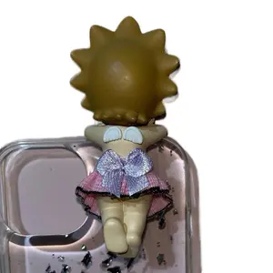 Minimal order 2  pcs ROK PITA  SONNY ANGEL HIPPERS ( Mainan). Animal /Dreaming. Dan Harvest/ looking back ( tanpa boneka ) banyak pilihan warna rok bisa untuk Sonny angel Reguler  . BACA DESKRIPSI