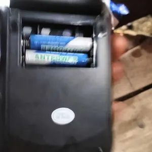 Timbangan perhiasan emas presisi tinggi portabel 0.01g timbangan elektronik rumah tangga gram kecil dengan berat perhiasan teh obat