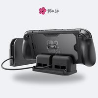 Gambar JSAUX ModCase for Nintendo Switch 2 – Original BNIB | Authorized Retailer - PC0121 dari MoreLife.Gaming Kota Administrasi Jakarta Utara 2 Tokopedia