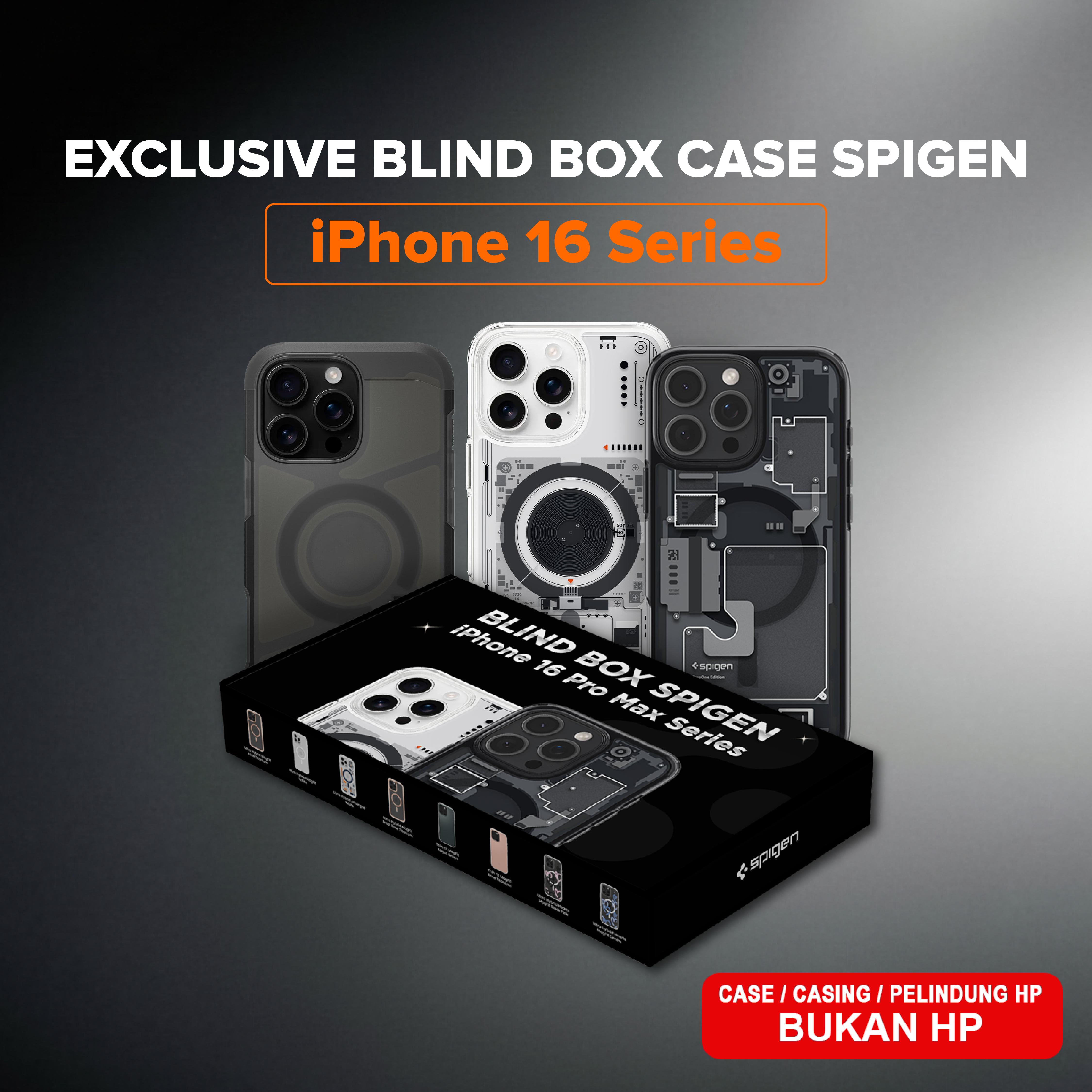 iPhone 16 Pro [BLIND BOX]