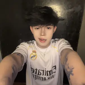 Jersey madrid putih/atasan bola dewasa/ baju bola dewasa terbaru 2025-2026