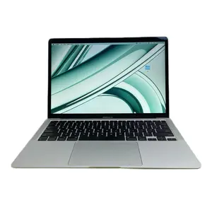 Laptop MBA 2020  M1 | 13inch | 8/256GB | Retina | Silver & Grey