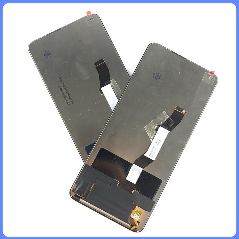 6.67" For Xiaomi Mi 10T 5G 10T Pro 5G LCD M2007J3SG Display Digital Touch Screen Replacement Assembly Parts [Free Gift] Repair Tools, Glue, and Protective Film 5