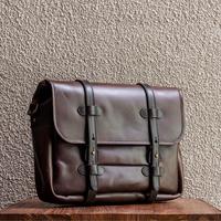 Gambar R.F. 15 Fox Messenger Bag dari Letsdothis Indonesia Kota Depok 2 Tokopedia