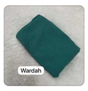 Product Review of Pashtan jumbo zipper pashmina instan resleting khimar instan simpel from T**h 2