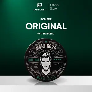 NAPOLEON Pomade Waterbased Original 100 GR