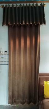 Product Review of conto poni gorden blackout tinggi 50 cm from i**5 0