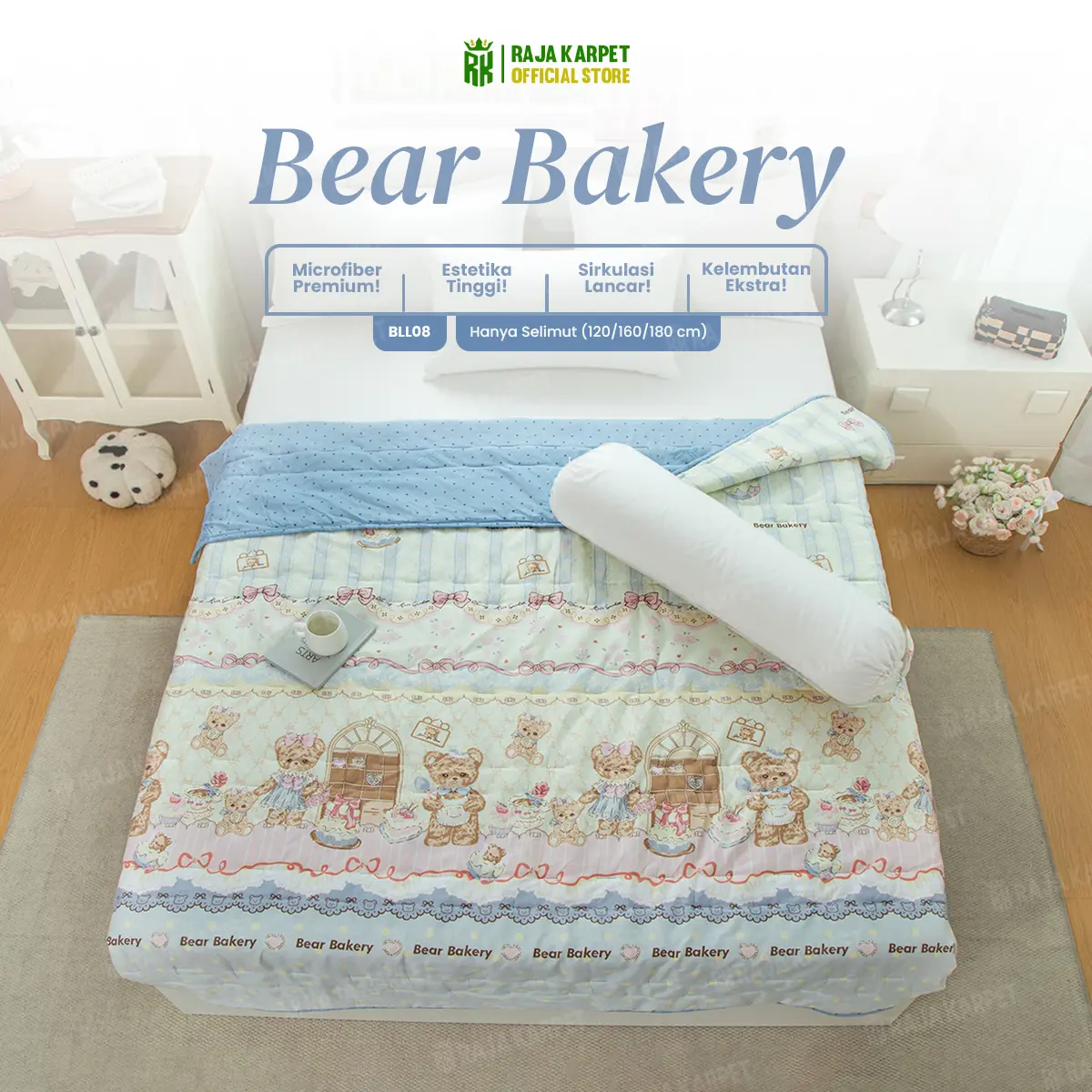 BEAR BAKERY-08
