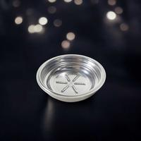 Gambar USEA Filter Basket Portafilter Double Wall Pressurized 51mm 1 Cup - DWL-51P - Silver dari Usea Official Store Kota Administrasi Jakarta Barat 3 Tokopedia