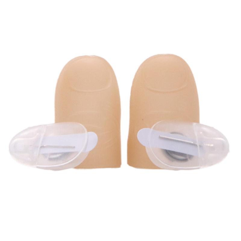 Product Introduction of เคล็ดลับนิ้วหัวแม่มือเรืองแสงวิเศษ, ชุด 2 ชิ้น, เทคนิคการแสดงออก, แสงใกล้มุมมอง, J0C0 27