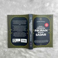 Gambar BUKU RAHASIA MEMBANGKITKAN KEKUATAN PIKIRAN BAWAH SADAR : Metode Wajib yang Sudah Teruji untuk Mengatasi Kebiasaan Buruk, Kemalasan, dan Kecemasan sehingga Anda bisa Lebih Produktif dan Bahagia dalam Hidup (EDISI KOVER BARU) / William Walker A - Embrase dari Embrase Shop Kab. Bantul 4 Tokopedia