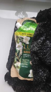 Product Review of Lux bodywash sabun cair refil 400ml membersihkan badan Melembutkan Tubuh from S**I 0