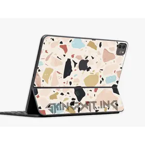Best GARSKIN Magic Keyboard IPAD PRO 11 inch / 12.9 inch - Marble Series 1 Berkualitas