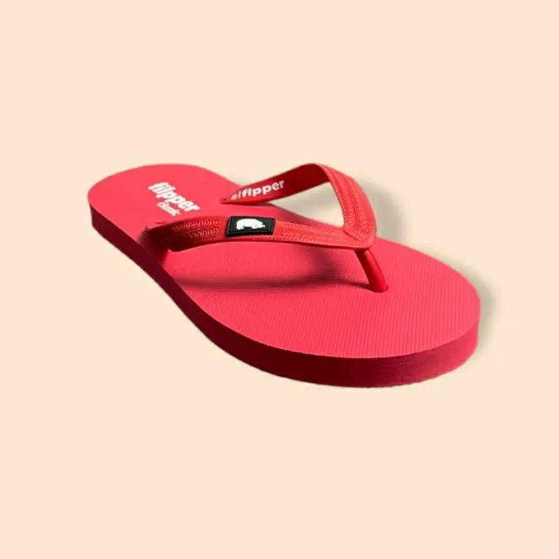 Sandal Jepit Filpper Full Wana Pria Dan Wanita Karet Rubber