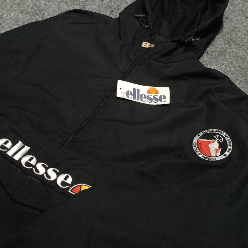PRANDITASTORE JAKET CAGOULE ELS TASLAN JN LITE CASUAL COUGLE ELLISE 2