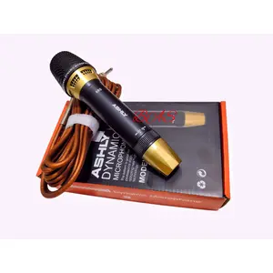 Mic Kabel ASHLY 68S | Kabel Mic ASHLY 68S