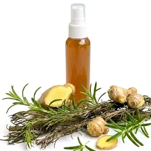 Hairtonic Organik Non Kimia Non Pengawet