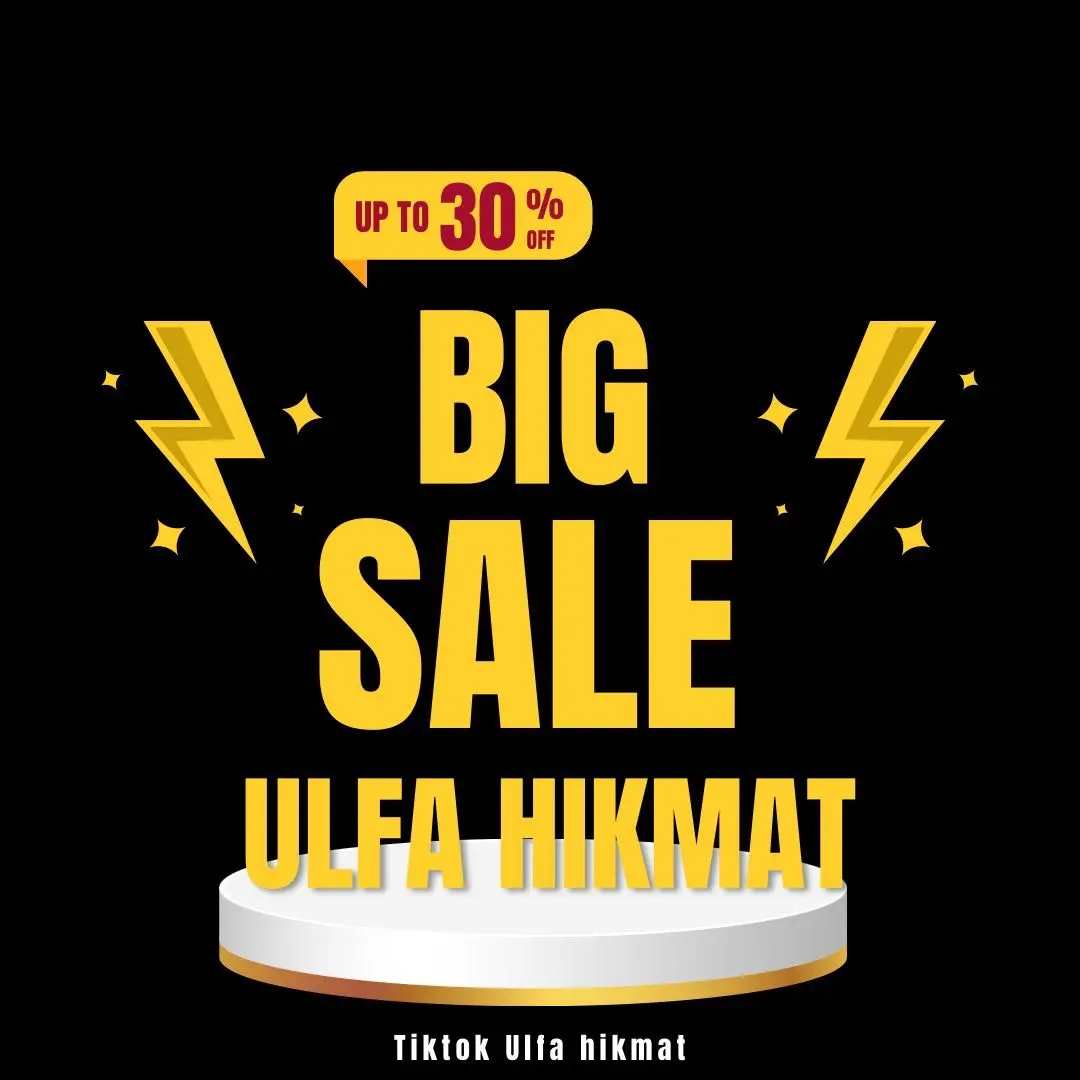Hikmat Abaya Edisi JUMAT BERKAH By Ulfa alfatih hikmat