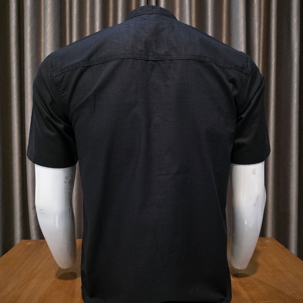 Kemeja Koko Tangan pendek HSA Hulem Premium kemko pria dewasa kokopria