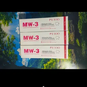 [live] pasta gigi odol gigi kuning gigi bersih gigi putih bau mulut nafas segar