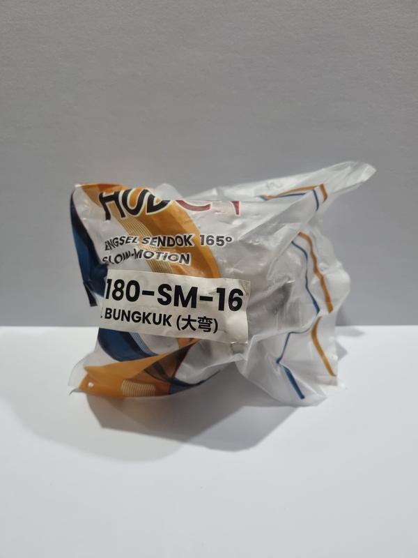 Engsel hUBEN buaya 180 / 165 DERAJAT / ENGSEL ROBOT 3